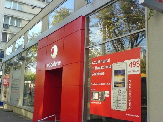 Passa a Vodafone zero pensieri, lanciate nuove tariffe per smartphone