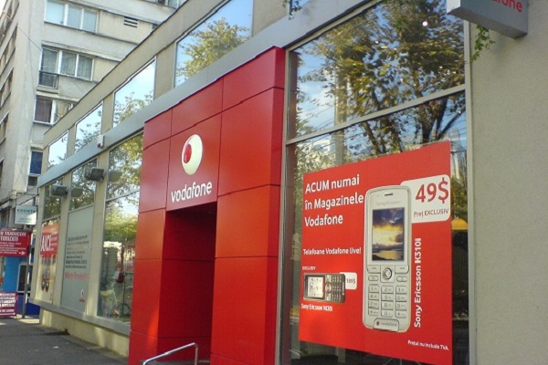 Passa a Vodafone zero pensieri, lanciate nuove tariffe per smartphone