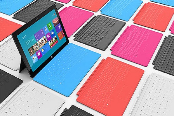 Laptop Surface Book 2 è arrivato in Italia, modelli e caratteristiche