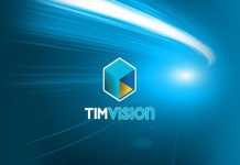 Passa a TIM offerta TIMVision con forte sconto solo online, info e costi