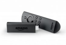 Amazon Fire TV Stick, Jeff Bezos lancia la chiavetta con il telecomando