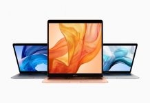 Nuovo MacBook Air caratteristiche, disponibilità e prezzi