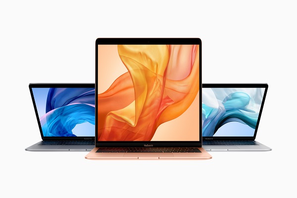 Nuovo MacBook Air caratteristiche, disponibilità e prezzi