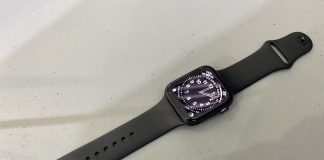 Apple Watch - aggiornamento watchOS