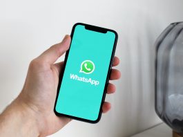 Come usare WhatsApp Web