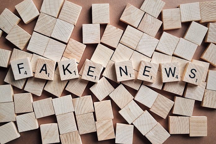 Come riconoscere le Fake news