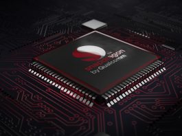 Nuovo chip Snapdragon avvistato su Geekbench