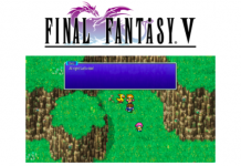 Final Fantasy V Pixel Remaster in arrivo su Android e iOS