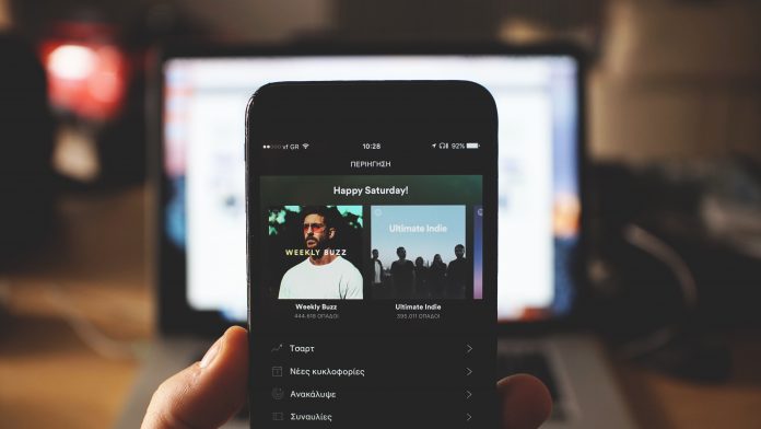 Spotify introduce finalmente il Karaoke