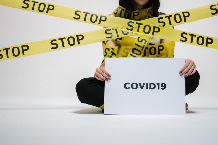 CES 2022 anticipa la chiusura a causa del COVID-19
