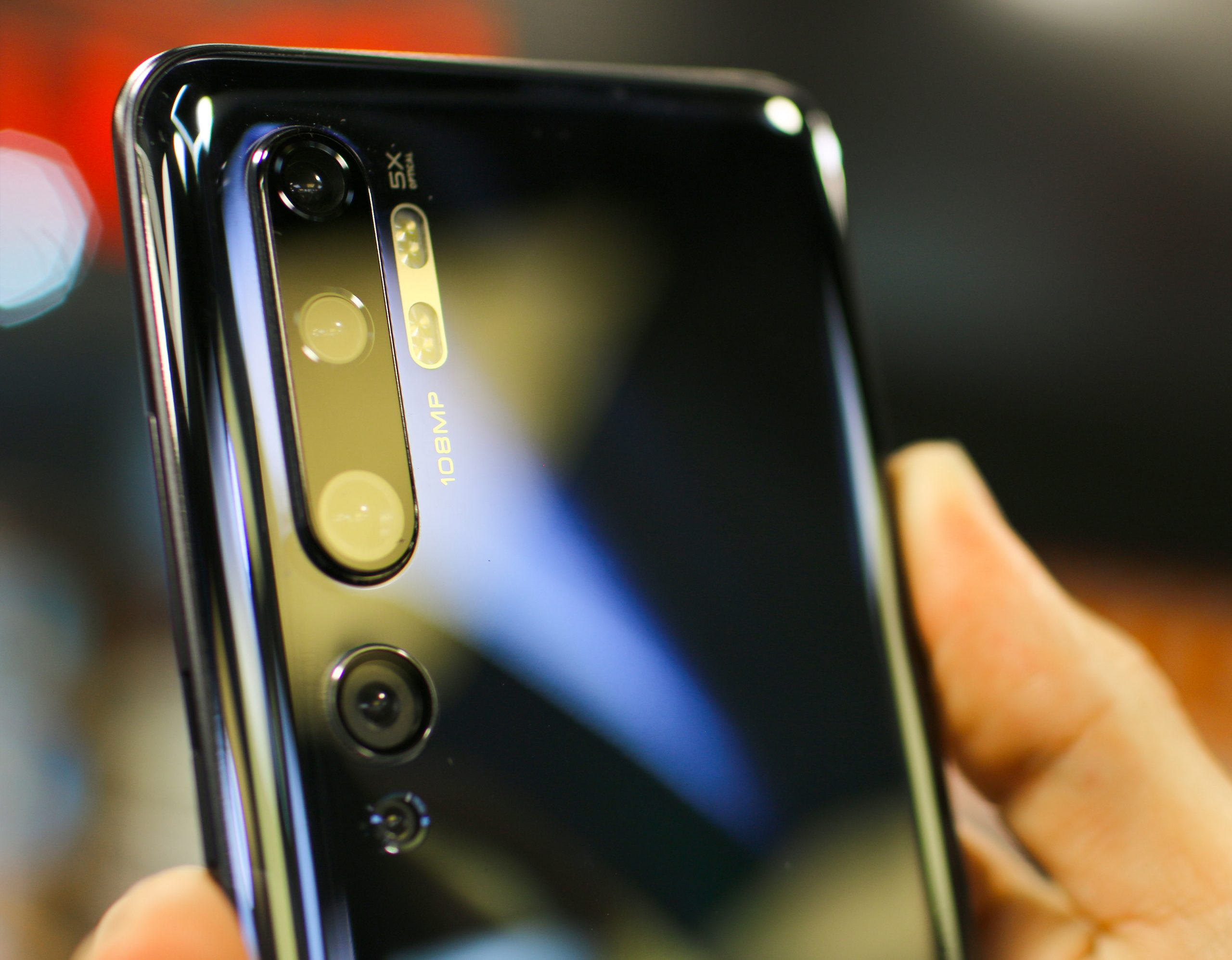 Huawei P50 Pro Global ha una data di presentazione