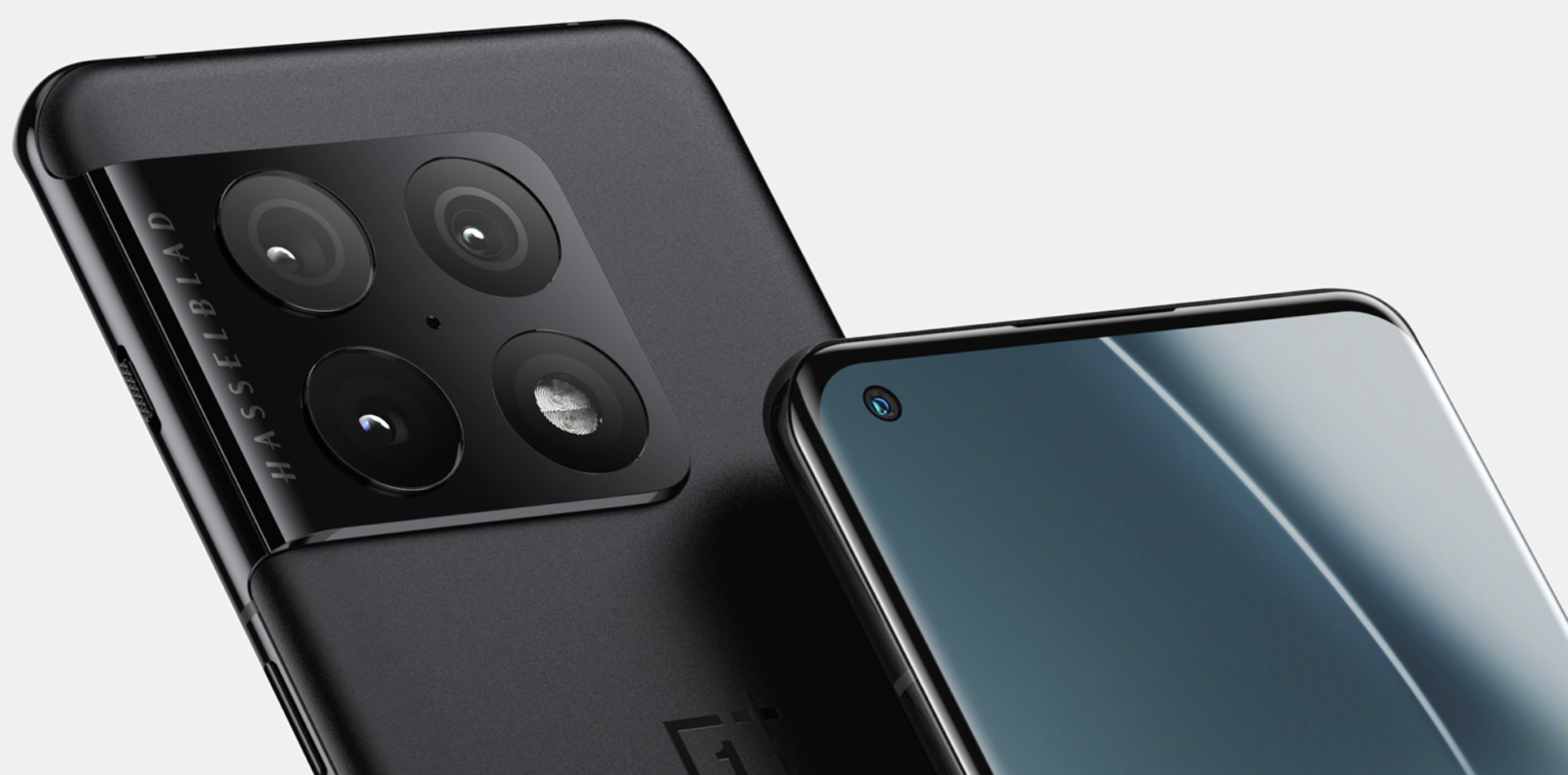 OnePlus 10 Pro tutte le specifiche tecniche del nuovo smartphone in uscita
